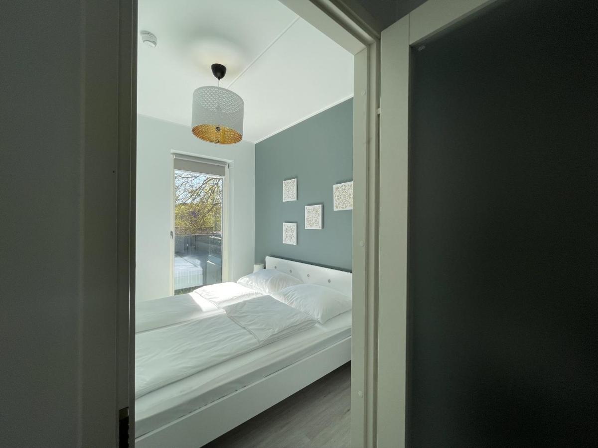 Vh Apartments Telliskivi Tallinn Kültér fotó