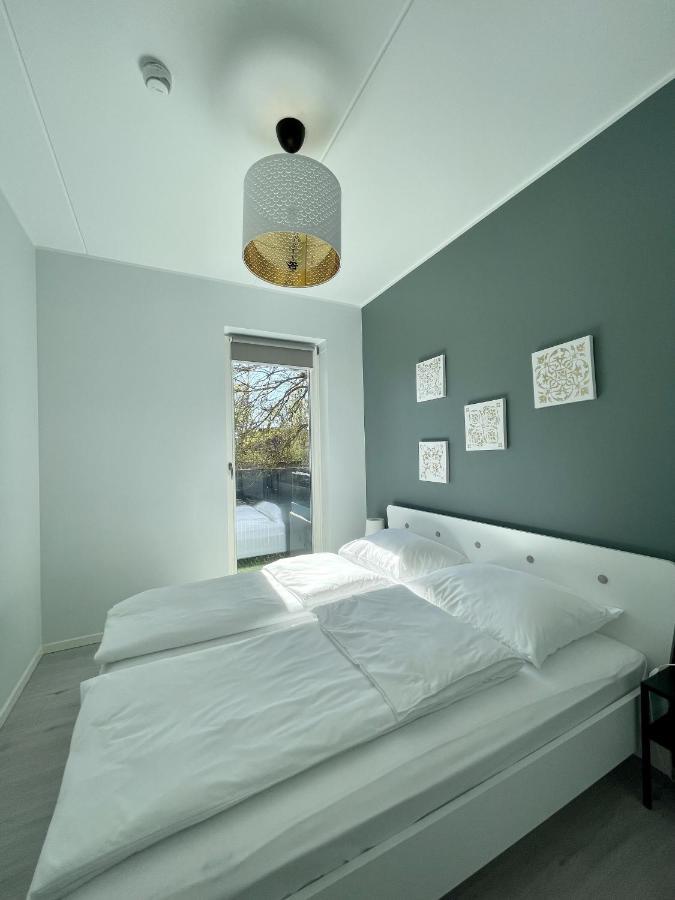 Vh Apartments Telliskivi Tallinn Kültér fotó