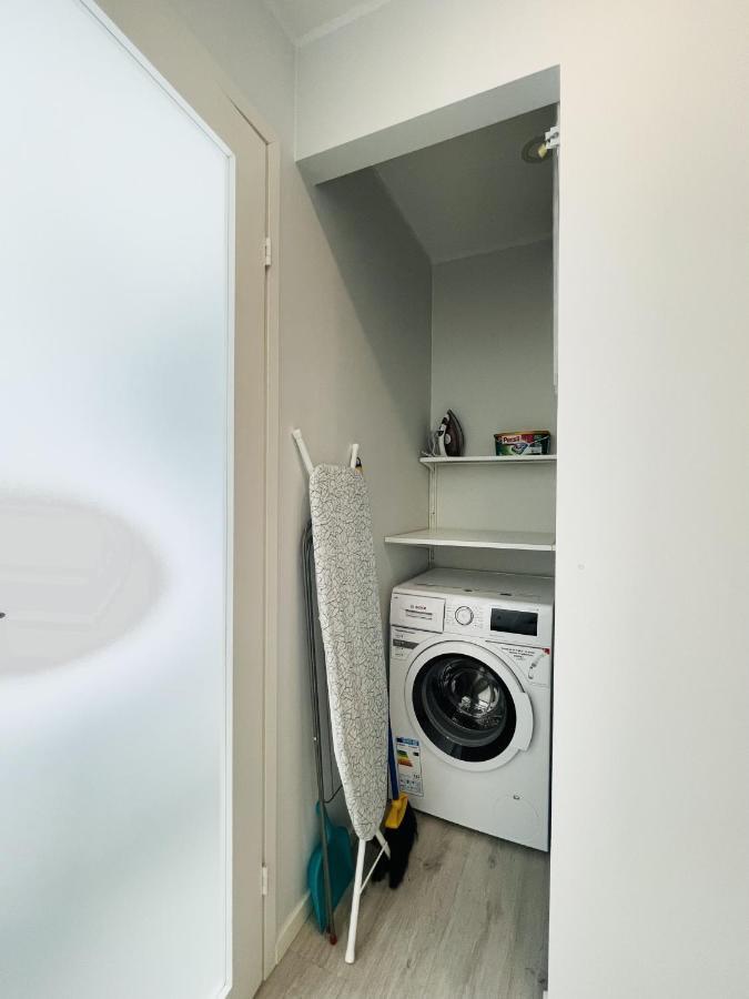 Vh Apartments Telliskivi Tallinn Kültér fotó